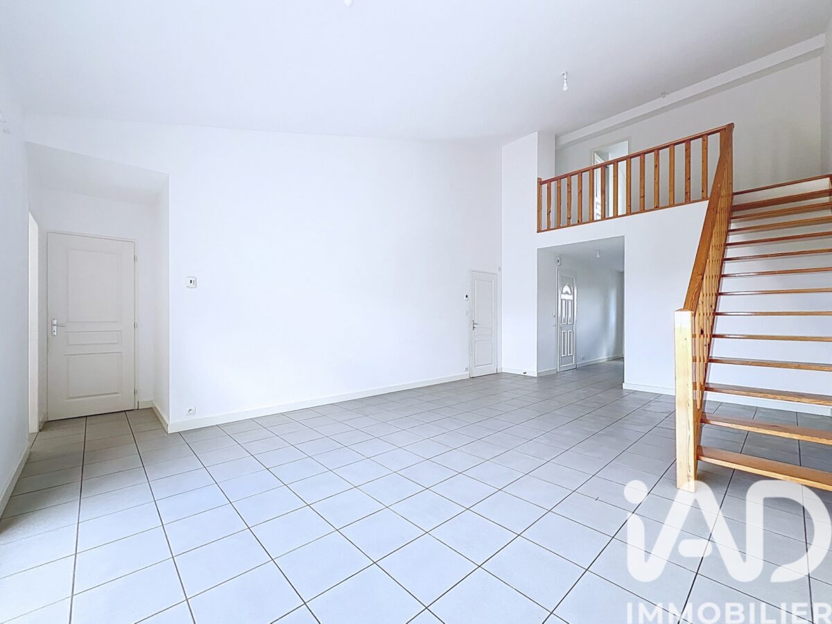 Maison traditionnelle à Villedoux (17230) — 103 m², 4 pièces — photo 7/8
