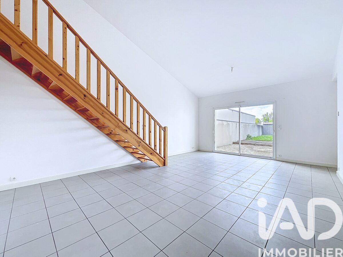 Maison traditionnelle à Villedoux (17230) — 103 m², 4 pièces — photo 8/8