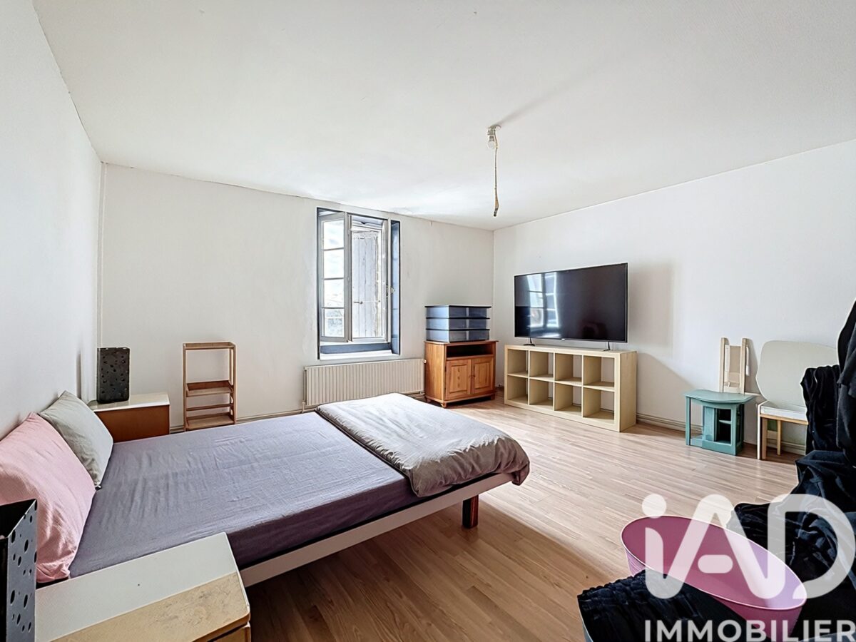 Maison de ville à Luçon (85400) — 105 m², 4 pièces — photo 6/6