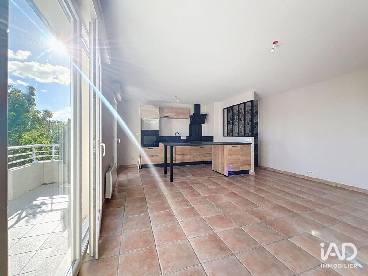 Appartement à CLAVETTE (17220) — 62 m², 3 pièces — photo 4/8