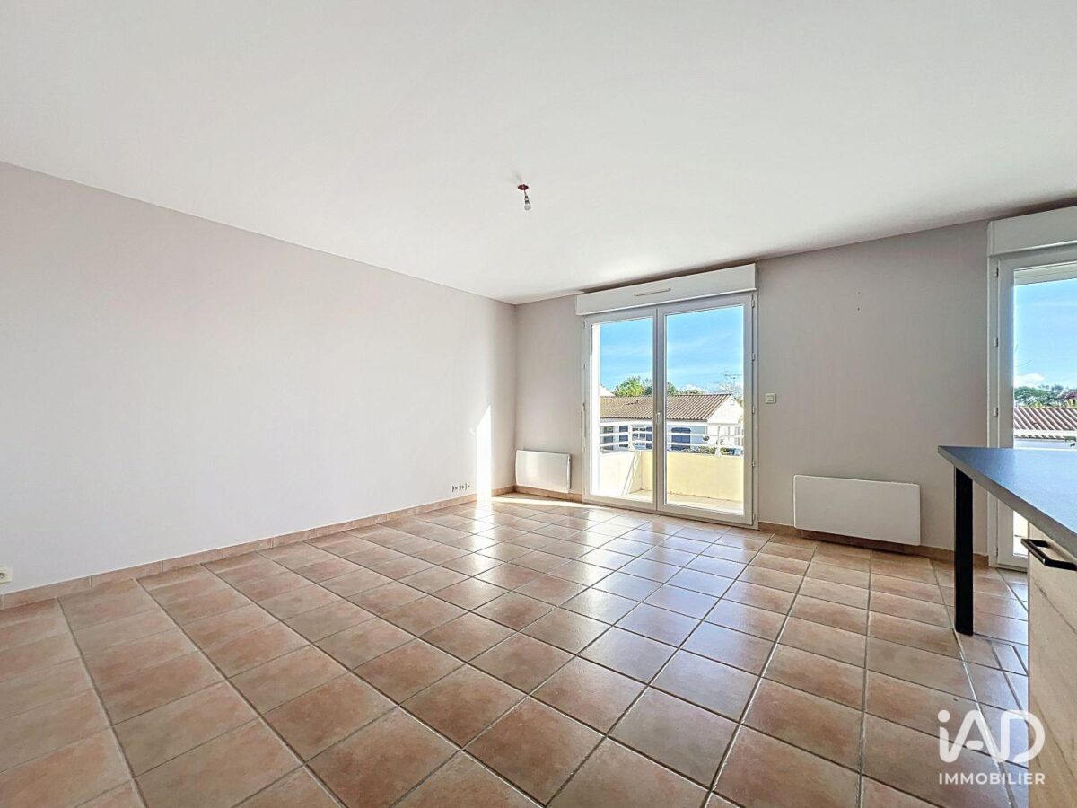 Appartement à CLAVETTE (17220) — 62 m², 3 pièces — photo 6/8