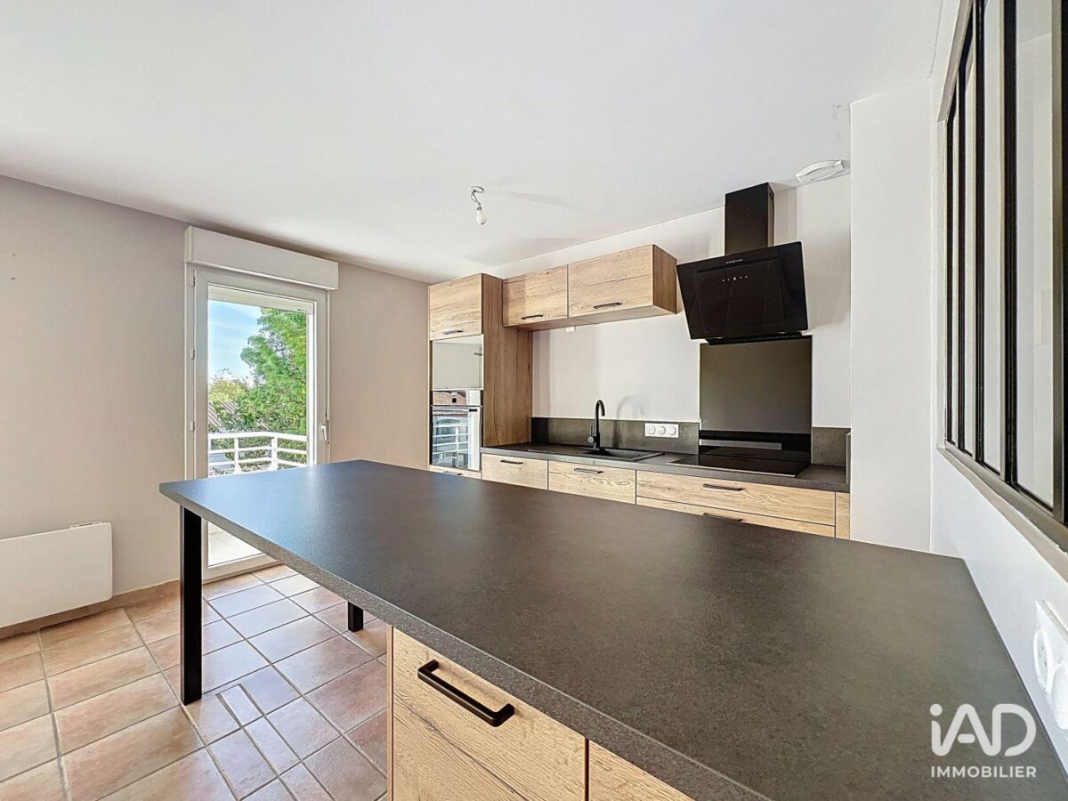 Appartement à CLAVETTE (17220) — 62 m², 3 pièces — photo 7/8