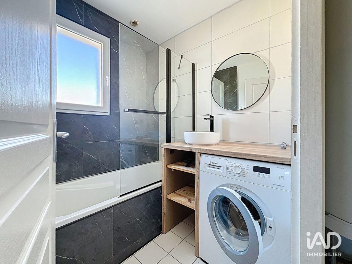 Appartement à CLAVETTE (17220) — 62 m², 3 pièces — photo 8/8