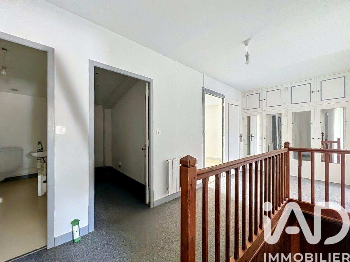 Maison de village à Esnandes (17137) — 120 m², 4 pièces — photo 5/8