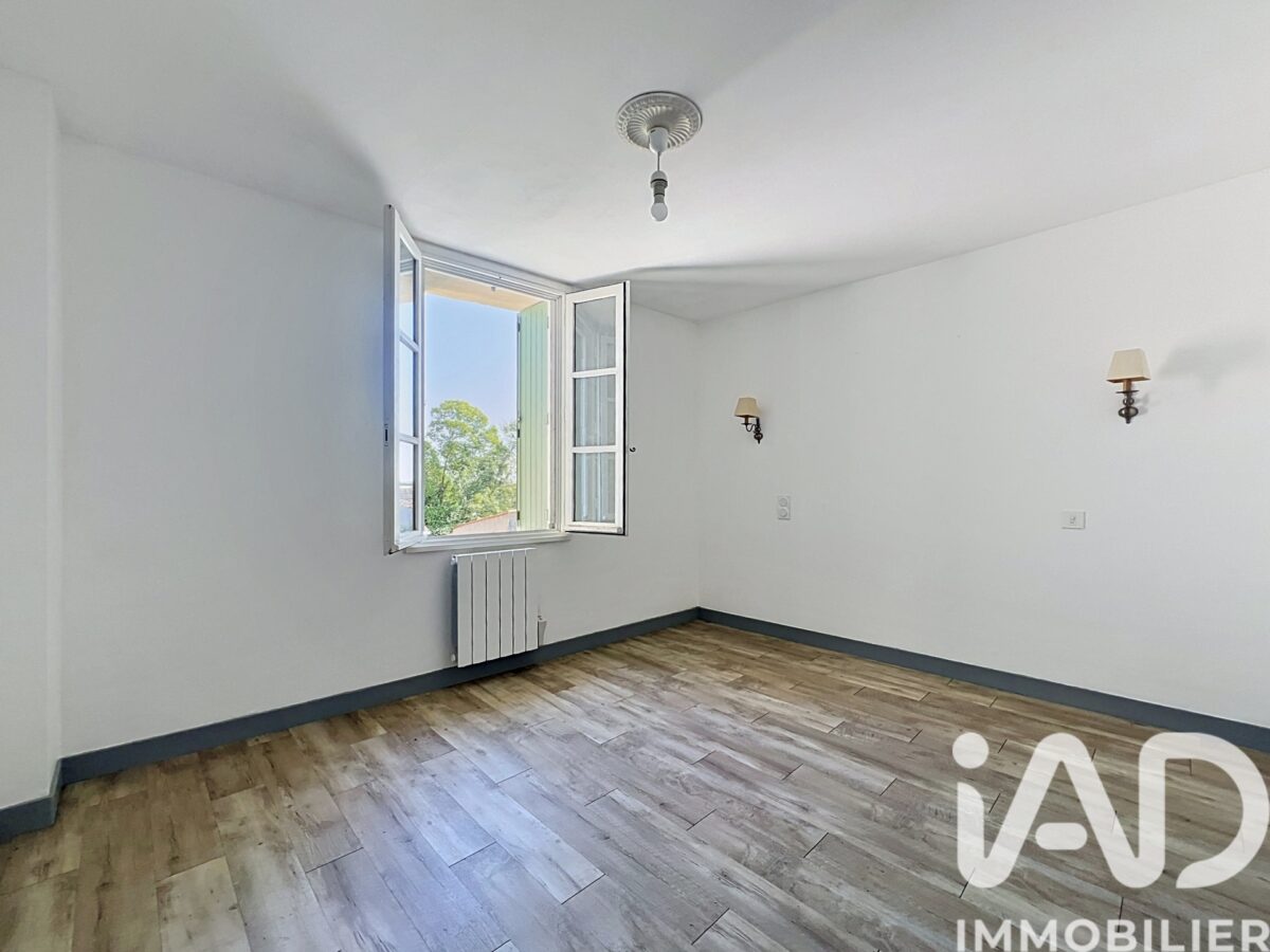 Maison de village à Esnandes (17137) — 120 m², 4 pièces — photo 6/8