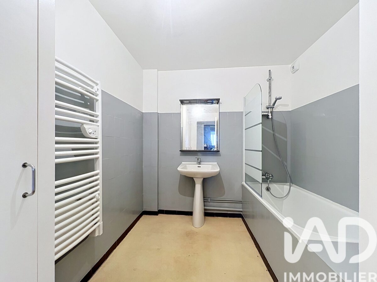 Maison de village à Esnandes (17137) — 120 m², 4 pièces — photo 7/8