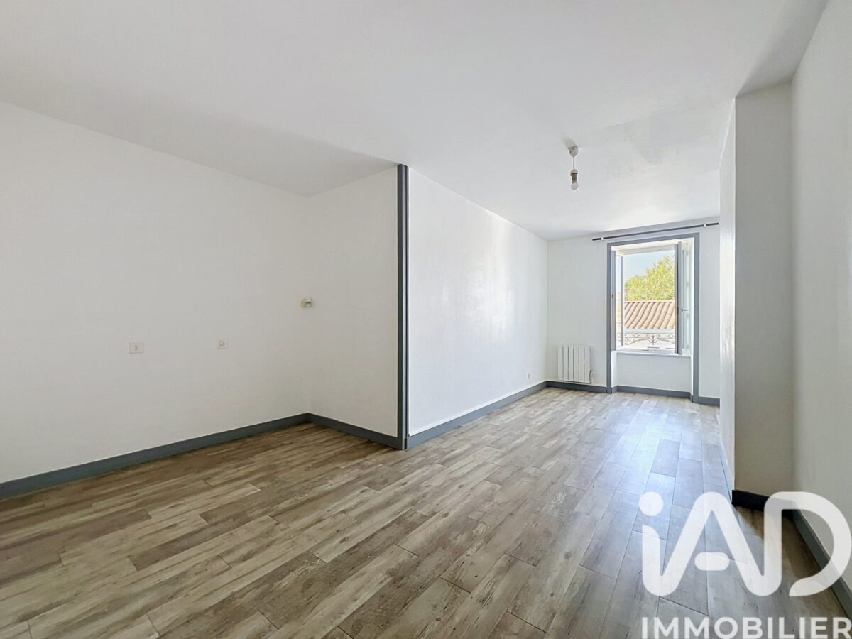 Maison de village à Esnandes (17137) — 120 m², 4 pièces — photo 8/8