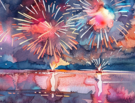 Animation – Fête Nationale à Angoulins