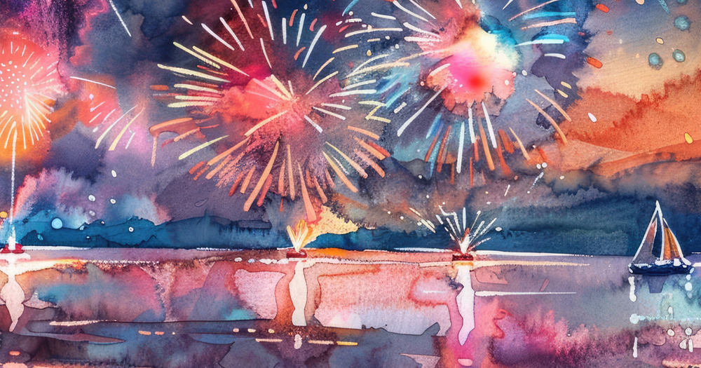 Animation – Fête Nationale à Angoulins