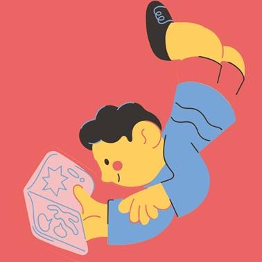 Animation – P&rsquo;tites histoires pour p&rsquo;tites z&rsquo;oreilles pour les 3-6ans
