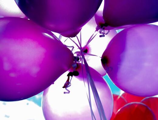 Animation – Tous en fête