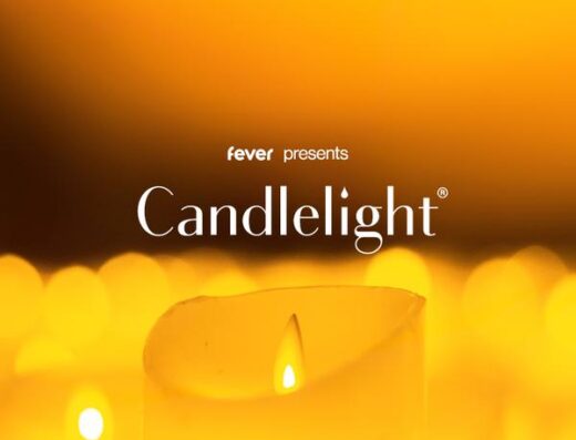 Concert – Candlelight – Hommage à Hans Zimmer