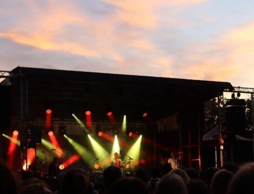Festival de Musiques Actuelles