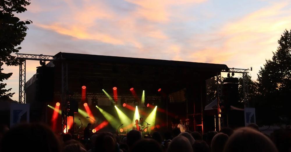 Festival de Musiques Actuelles
