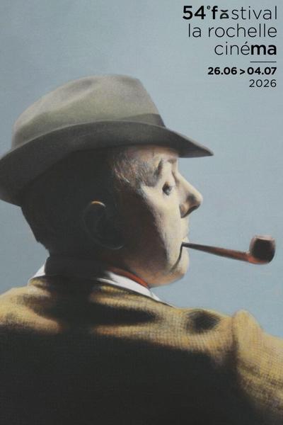 Festival La Rochelle Cinéma – FEMA