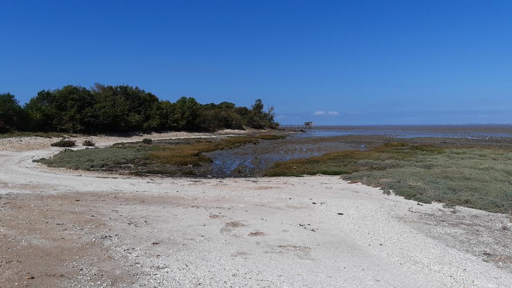 La baie d’Yves au fil des Temps – Le Magnou