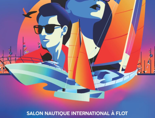 Salon nautique international à flots – Grand Pavois