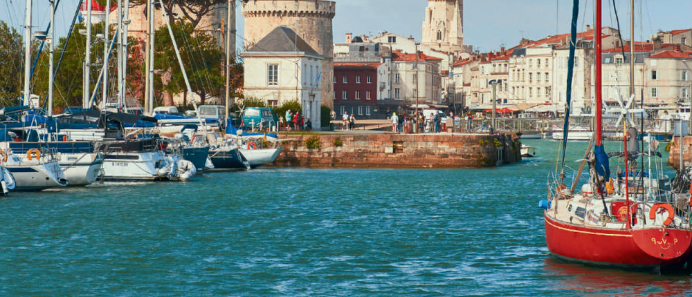 Sortir cette semaine La Rochelle – du 21 septembre au 27 septembre 2026