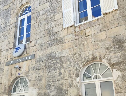 La Banque Postale