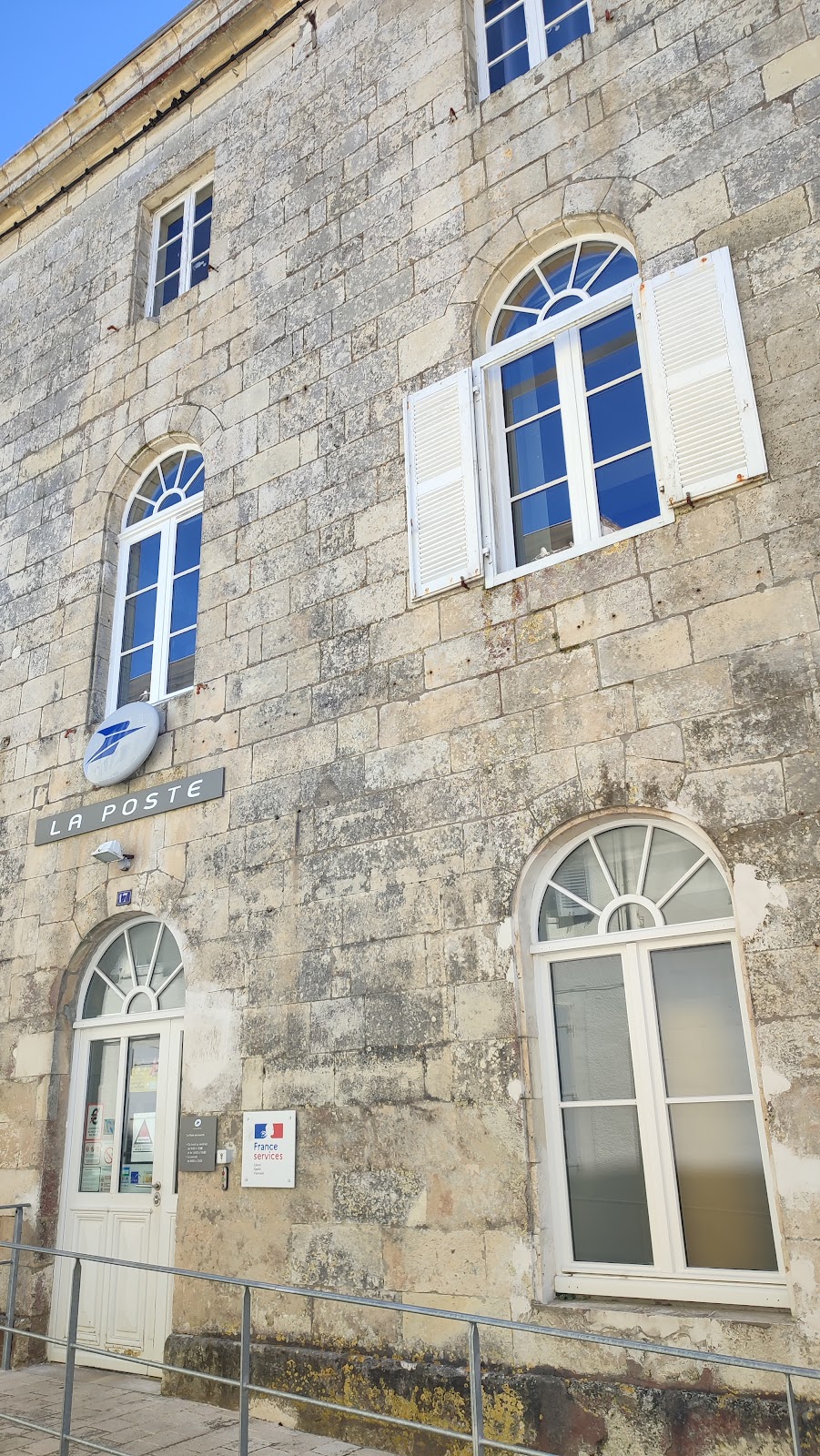 La Banque Postale