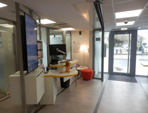 LCL Banque et assurance