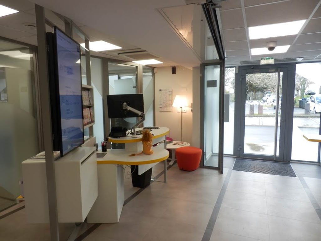 LCL Banque et assurance