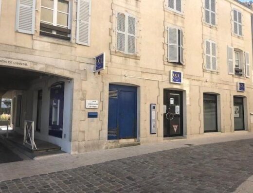 LCL Banque et assurance