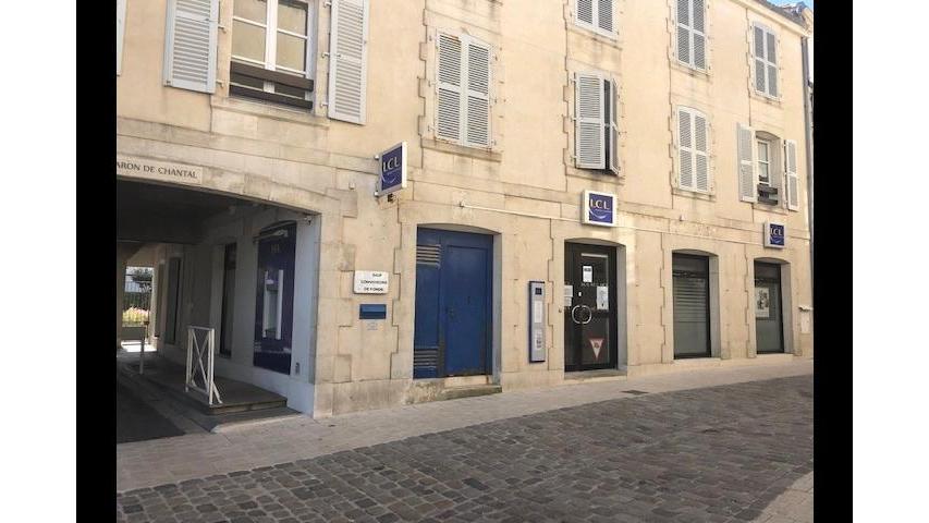 LCL Banque et assurance