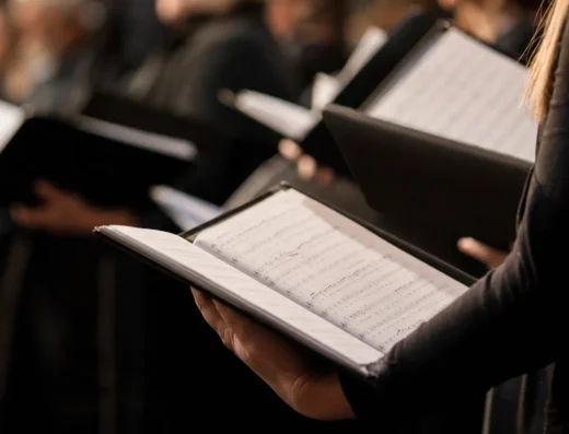 Concerts – de l&rsquo;Ensemble vocal Col Canto