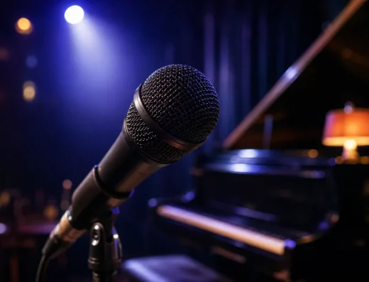 Concert – Hommage à Amy Winehouse