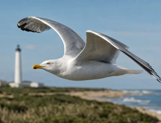 La Java des Baleines -Festival à vol d&rsquo;oiseau