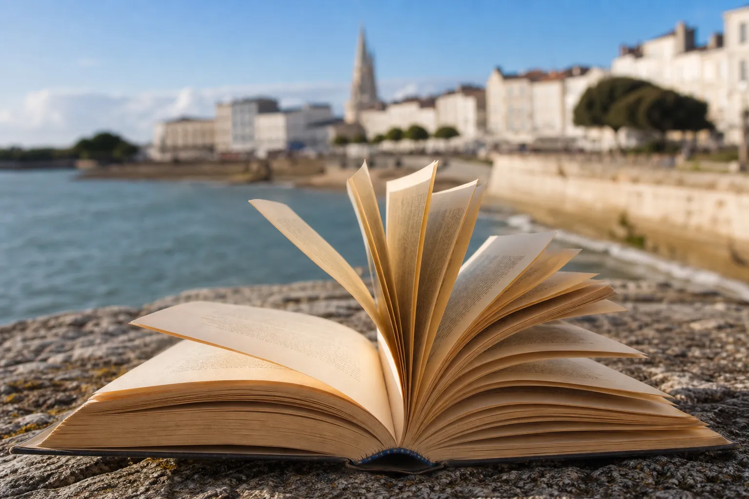Sortir cette semaine La Rochelle – du 6 juillet au 12 juillet 2026