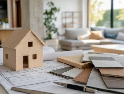 Salon de la Maison – Habitat & Immobilier