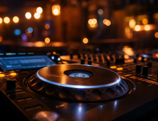 Concert – DJ SET House