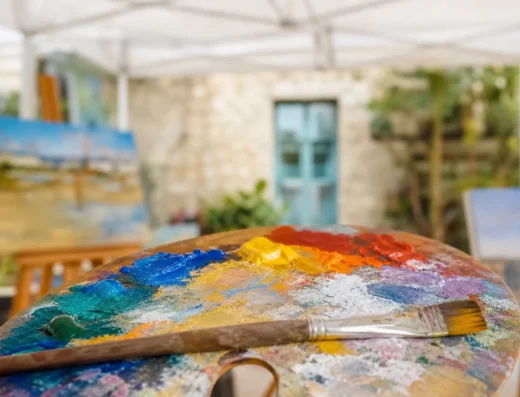 Festival – Aux Arts, Puilborains !