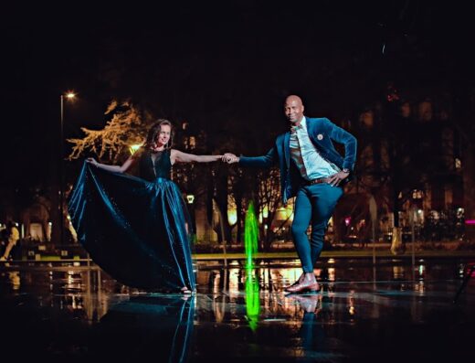 WEDDING DANCES – LA ROCHELLE – COURS DE DANSE MARIAGE