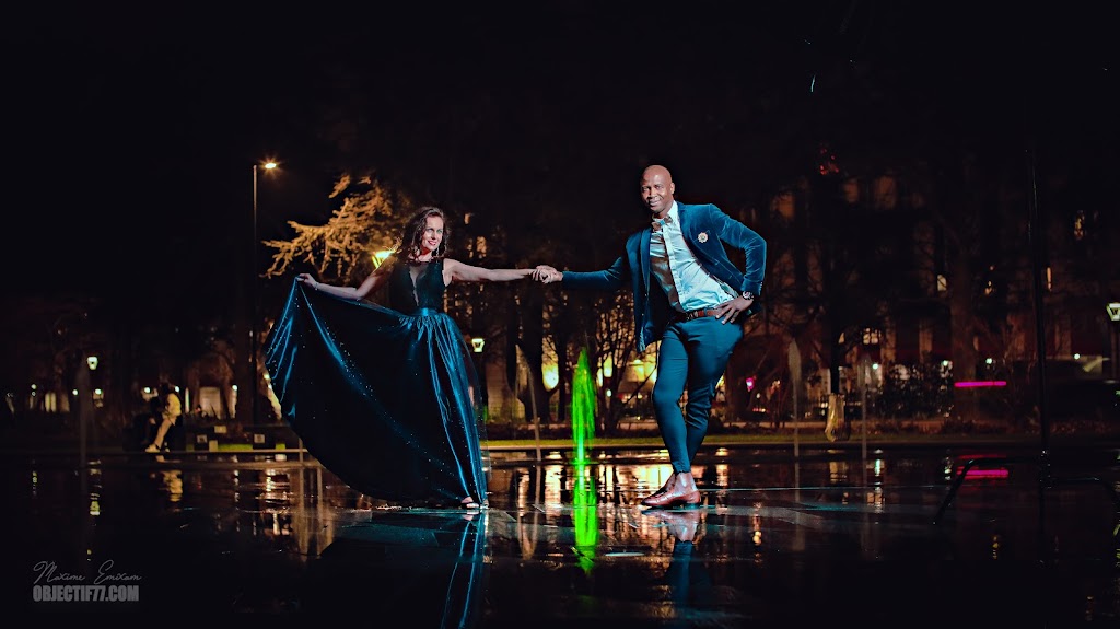 WEDDING DANCES – LA ROCHELLE – COURS DE DANSE MARIAGE