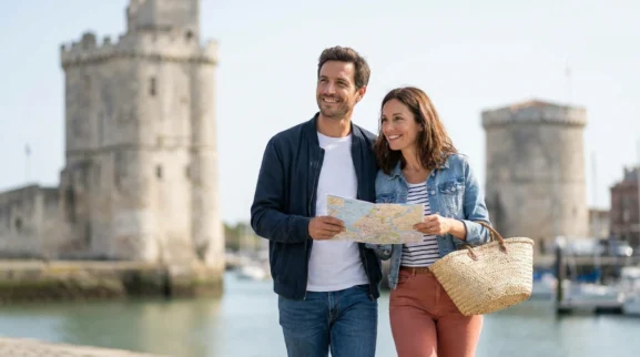 activités gratuites à La Rochelle
