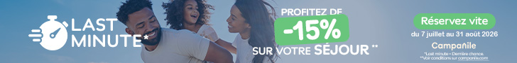 publicité Campanile