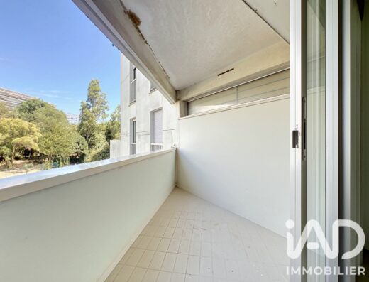 Appartement à La Rochelle (17000) — 15.3 m², 1 pièces