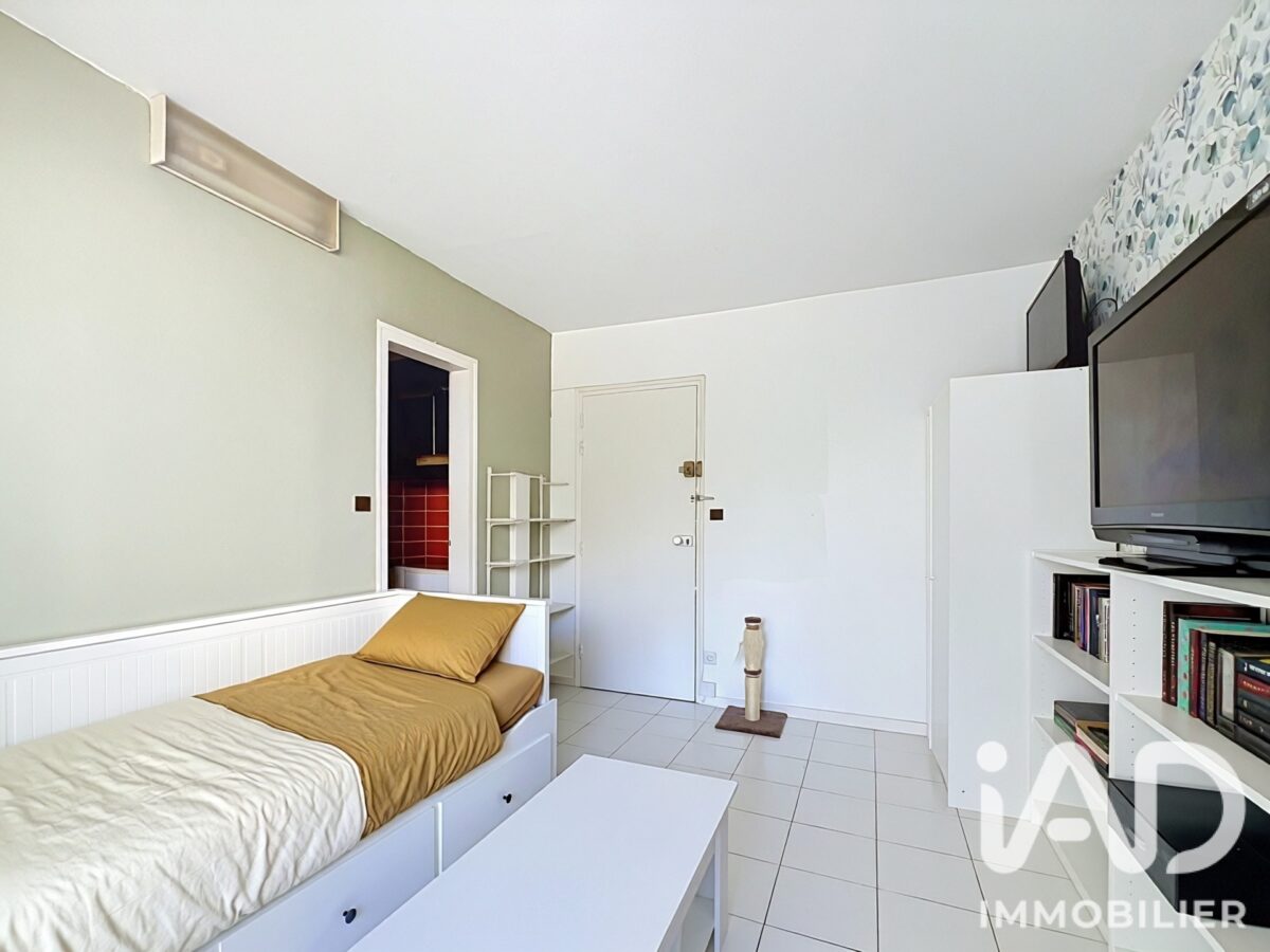 Appartement à La Rochelle (17000) — 15.3 m², 1 pièces — photo 3/8