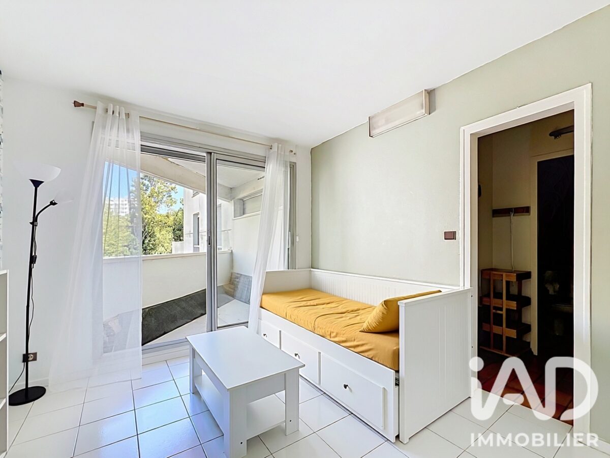 Appartement à La Rochelle (17000) — 15.3 m², 1 pièces — photo 4/8