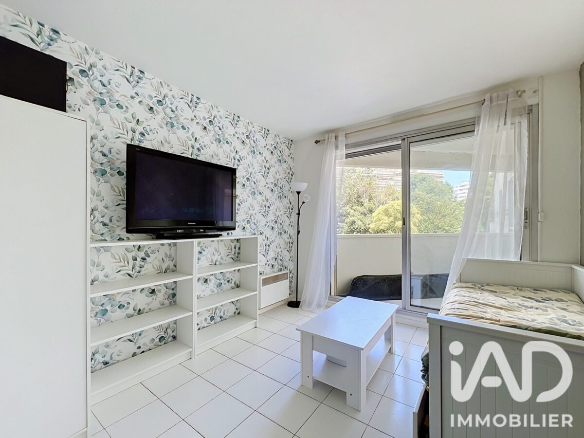 Appartement à La Rochelle (17000) — 15.3 m², 1 pièces — photo 8/8