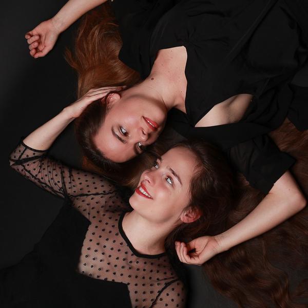 Concert – Au cœur du voyage – Les sœurs Boysson
