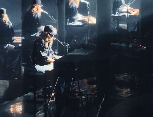 SÉBASTIEN TELLIER