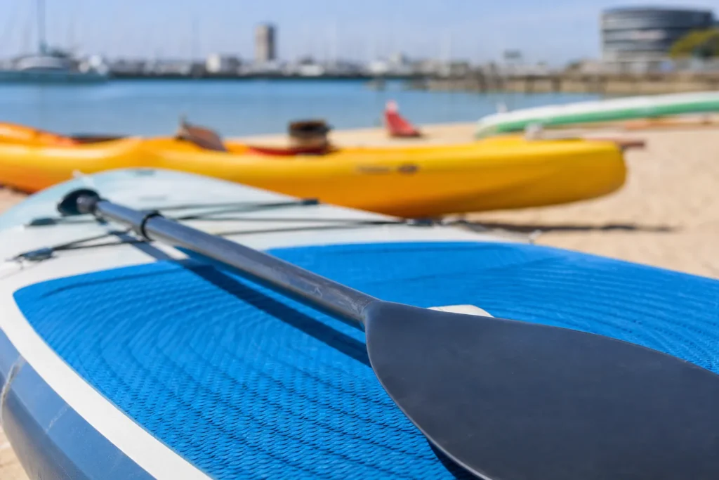 AWL Beach / AWL – Air Water Loisirs