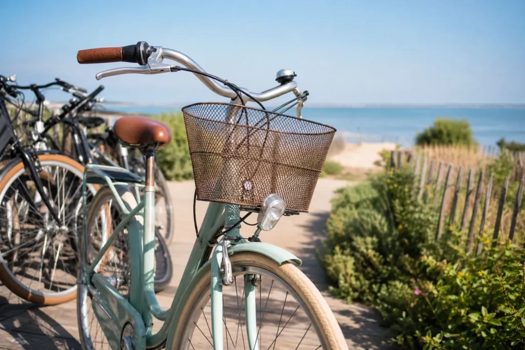 Holland Bikes Tours & Rentals