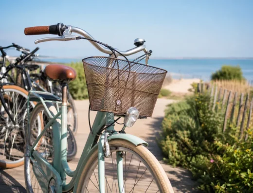 Holland Bikes Tours & Rentals