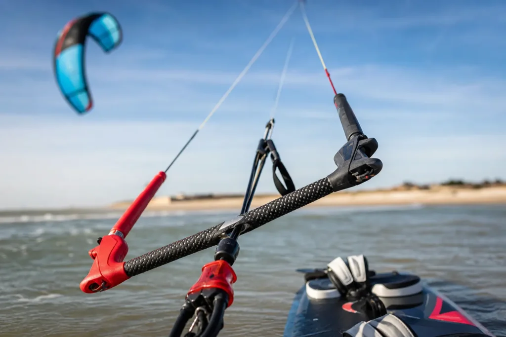 Île de Ré Kitesurf