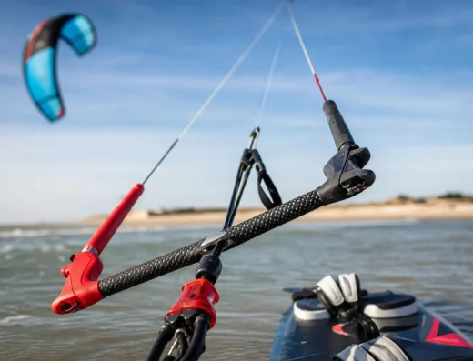 Île de Ré Kitesurf